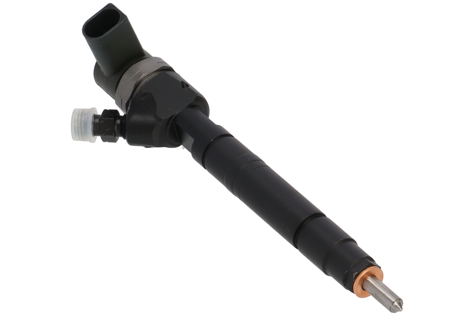 Dieseldyse, common rail