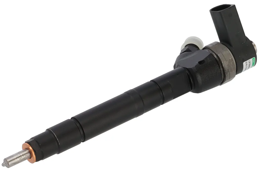 Dieseldyse, common rail