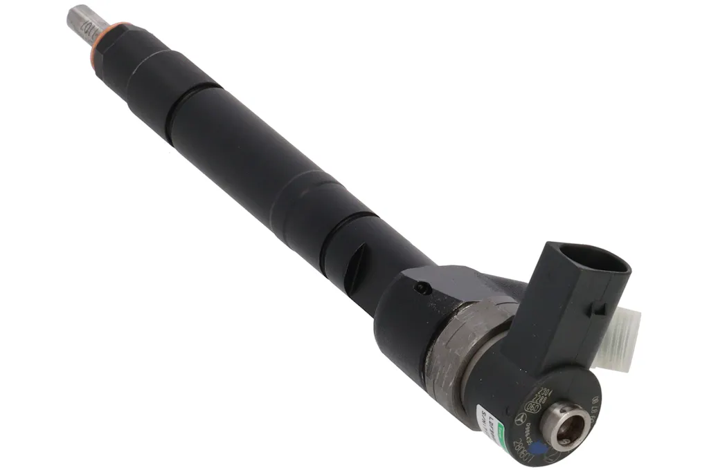 Dieseldyse, common rail