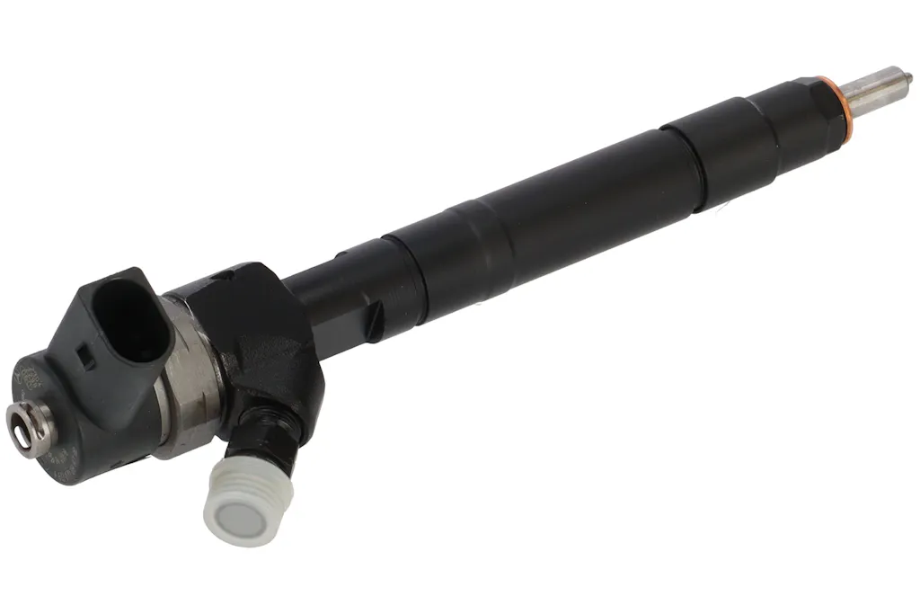 Dieseldyse, common rail