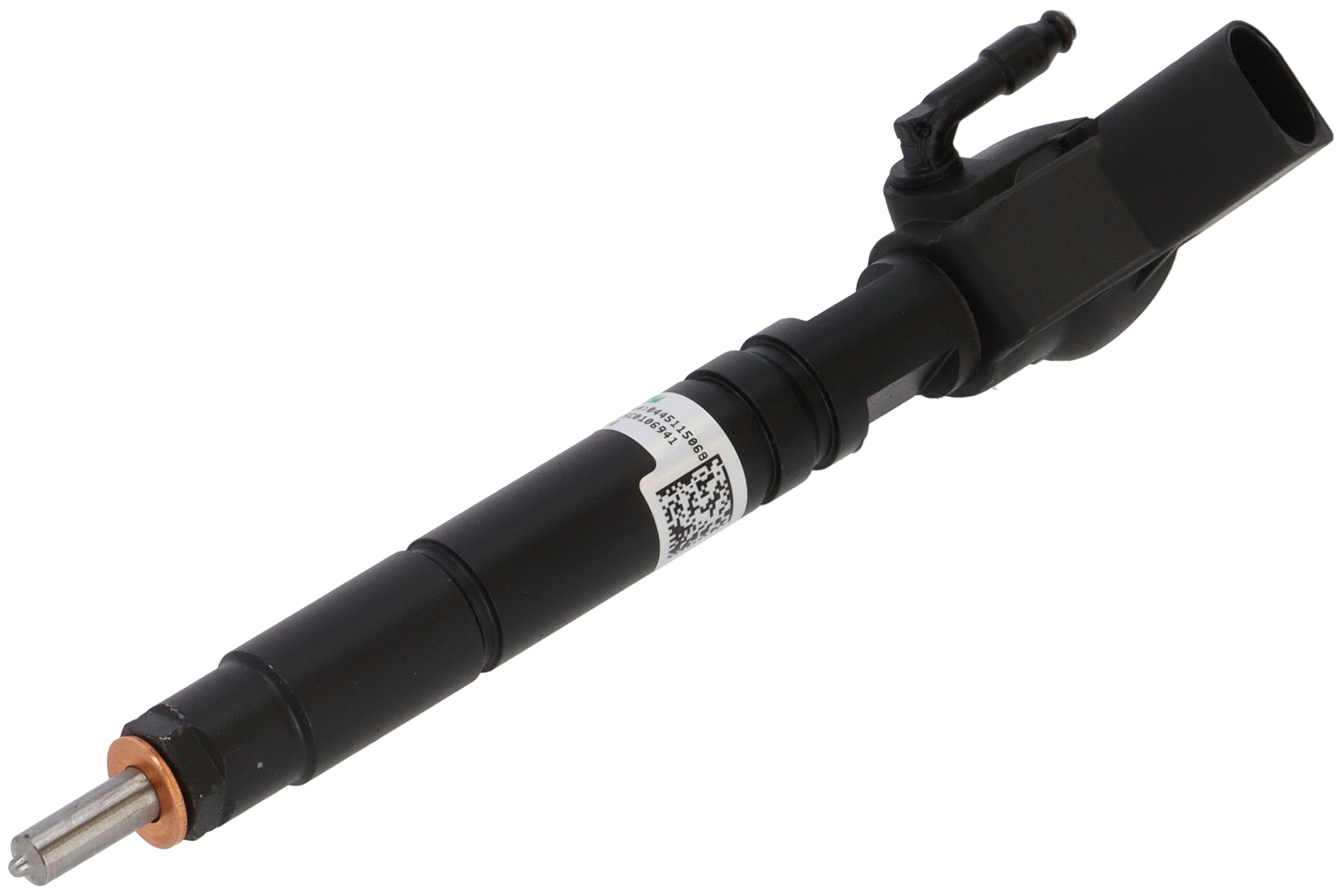 Dieseldyse, common rail