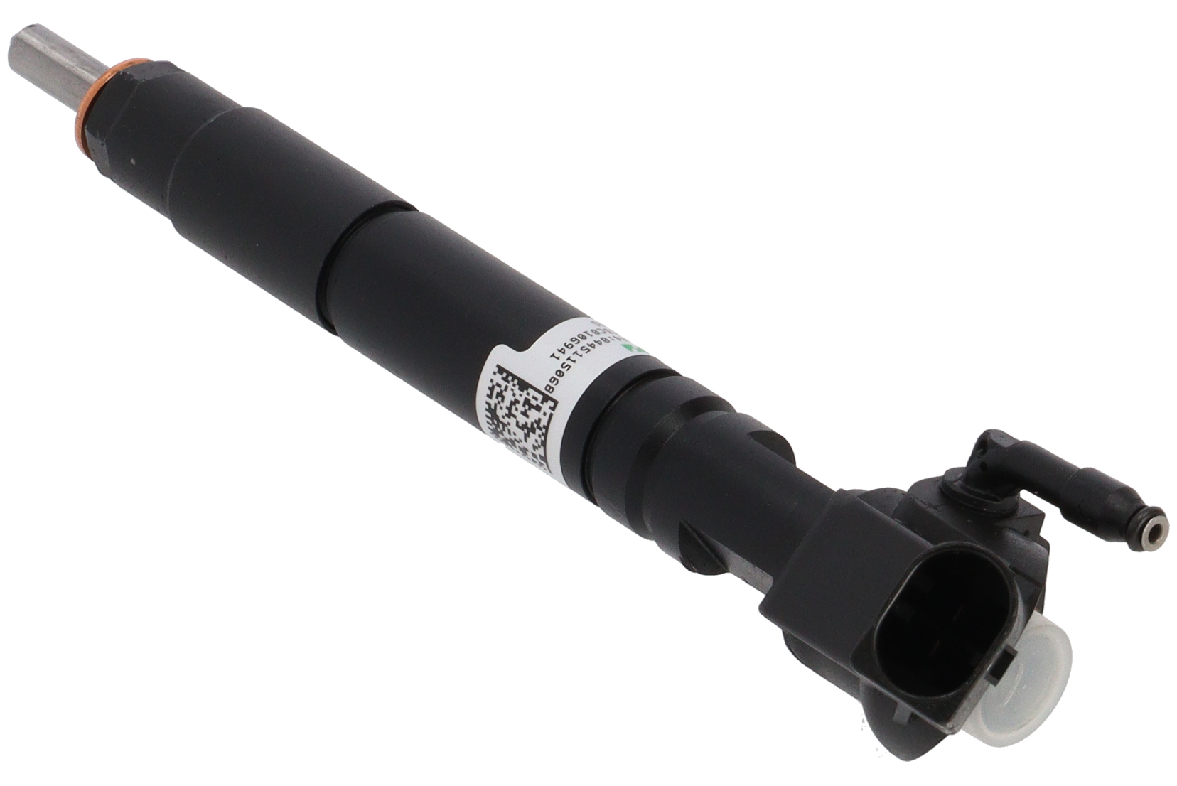 Dieseldyse, common rail