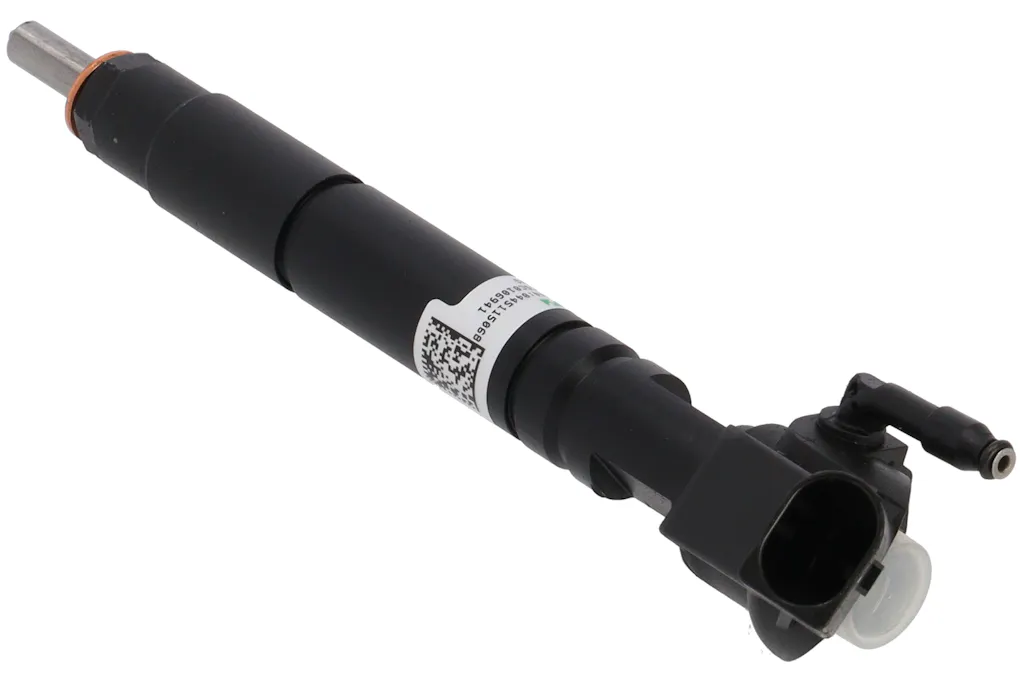 Dieseldyse, common rail