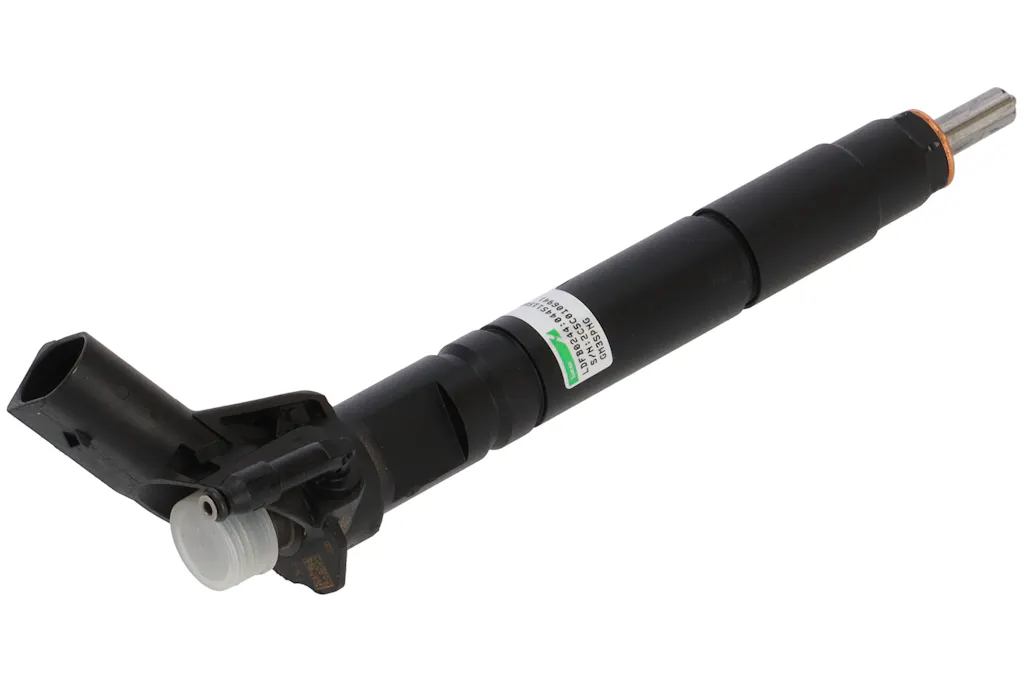 Dieseldyse, common rail