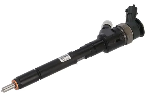 Dieseldyse, common rail