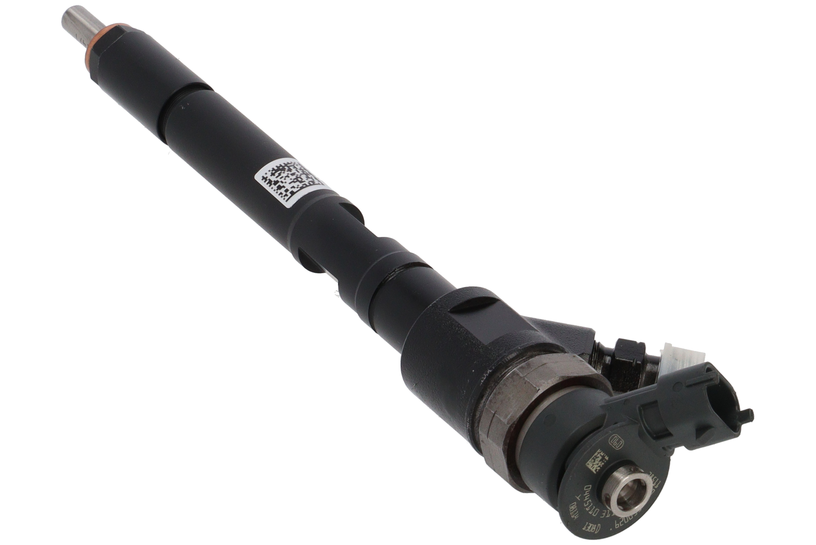 Dieseldyse, common rail