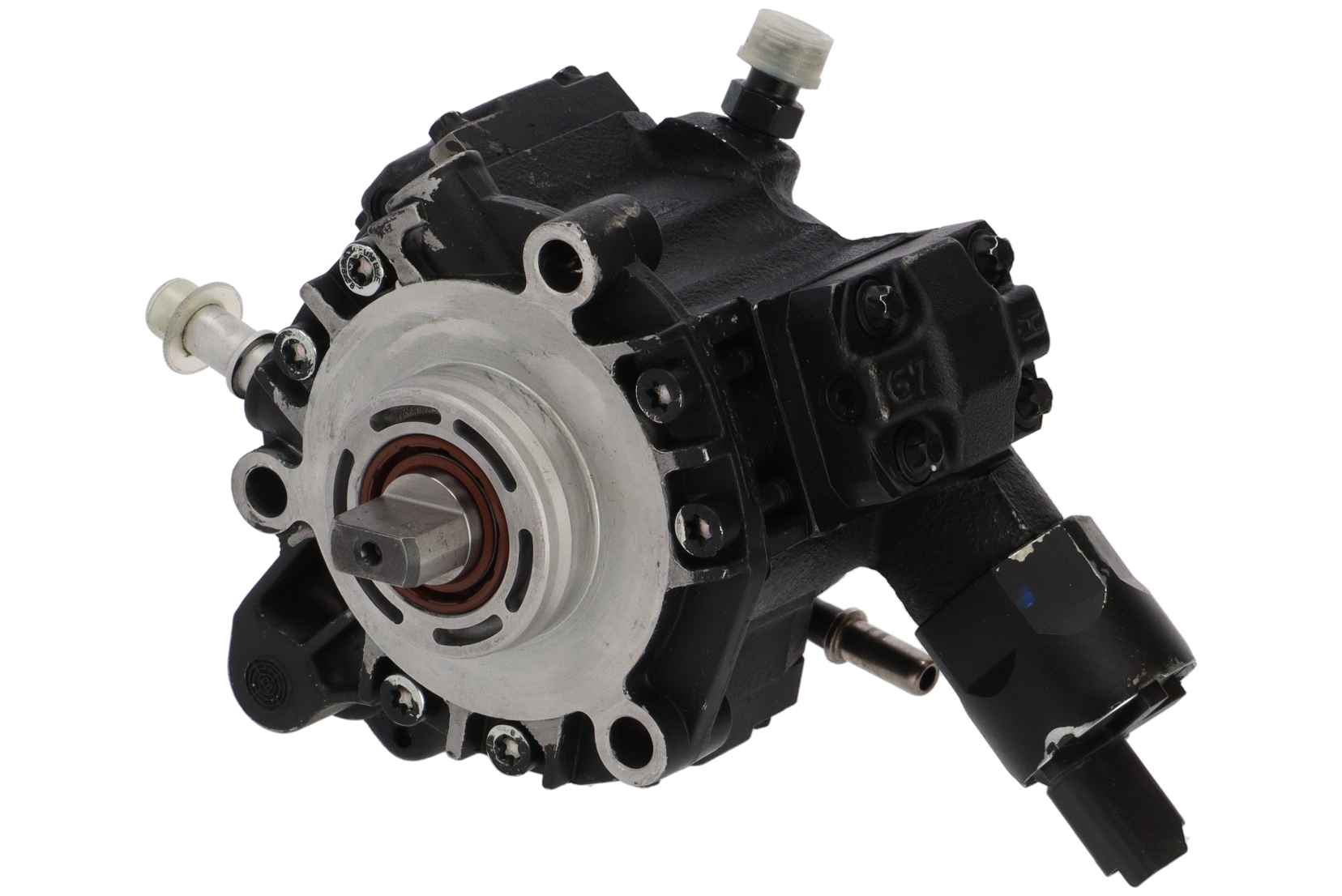 Dieselpumpe, common rail