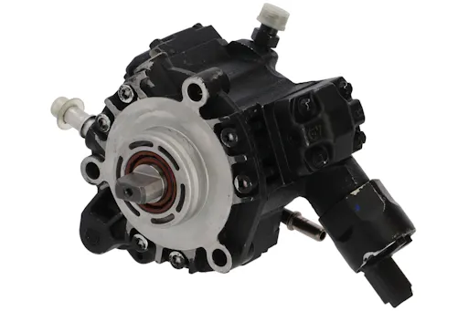 Dieselpumpe, common rail