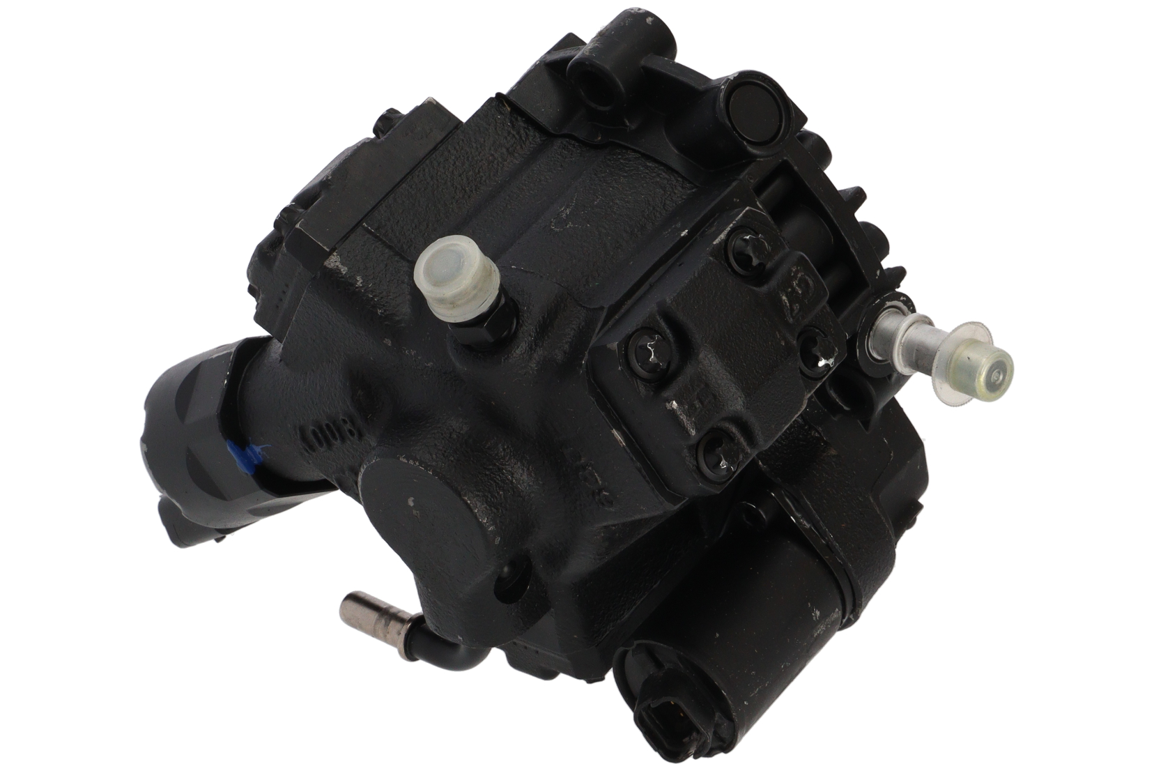 Dieselpumpe, common rail