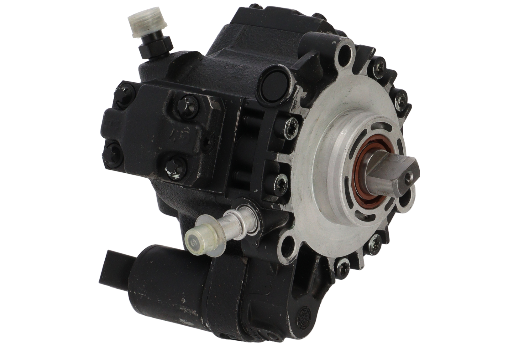 Dieselpumpe, common rail