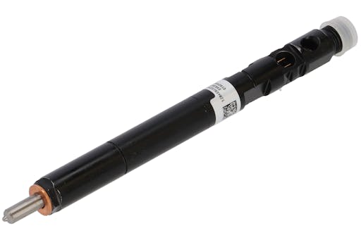 Dieseldyse, common rail