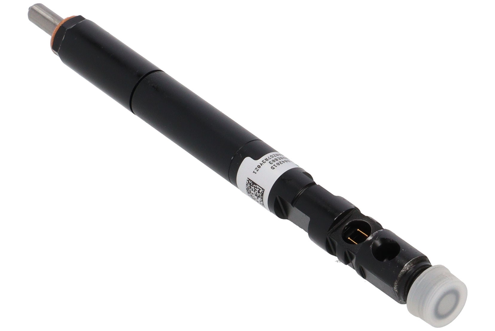 Dieseldyse, common rail