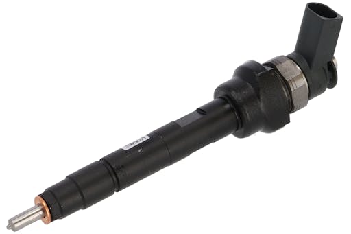 Dieseldyse, common rail