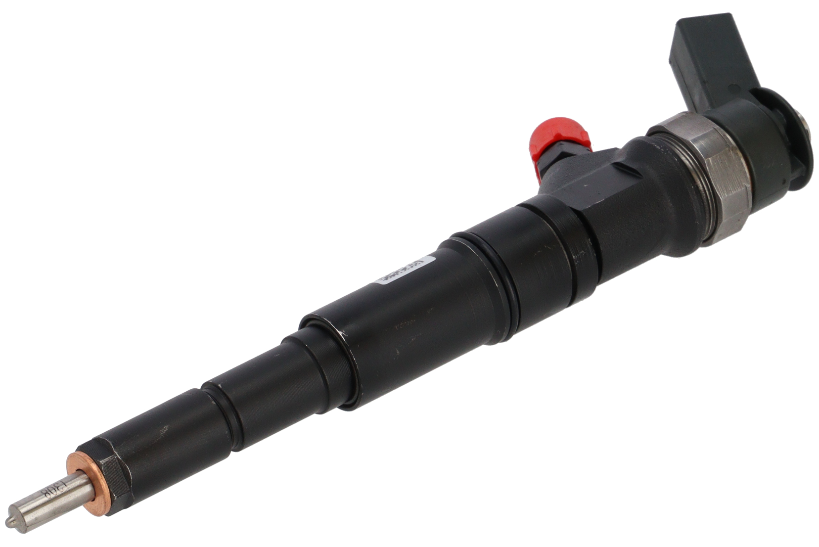 Dieseldyse, common rail