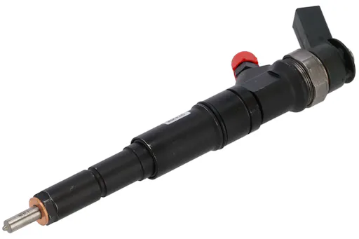 Dieseldyse, common rail