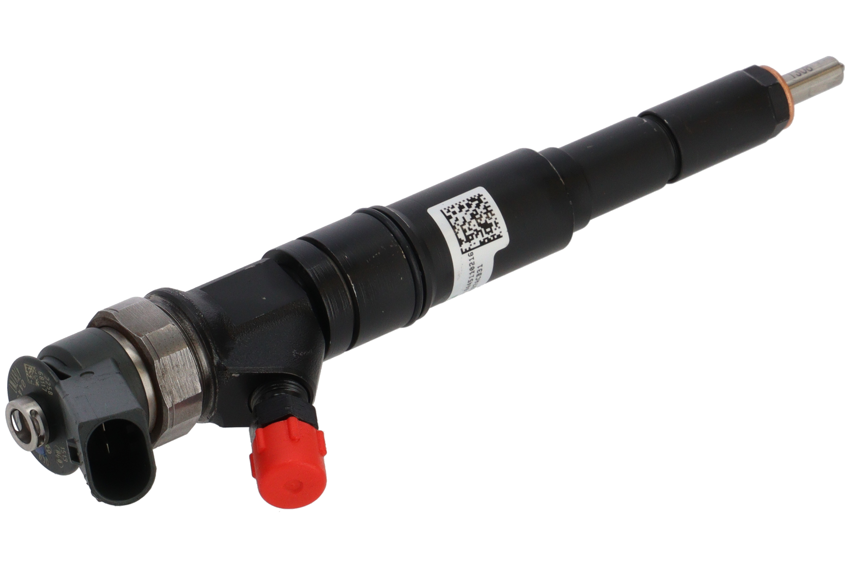 Dieseldyse, common rail