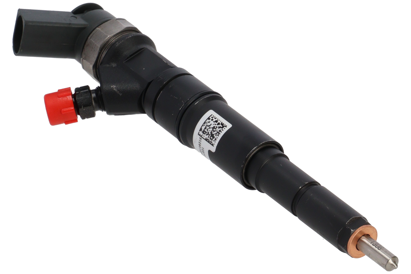 Dieseldyse, common rail