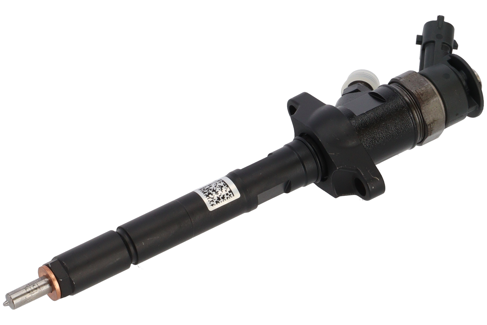 Dieseldyse, common rail