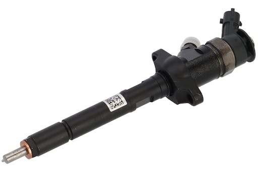 Dieseldyse, common rail