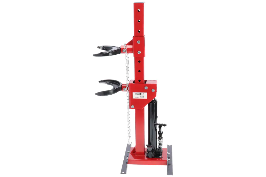 Hydraulisk fjærspenner 1 tonn