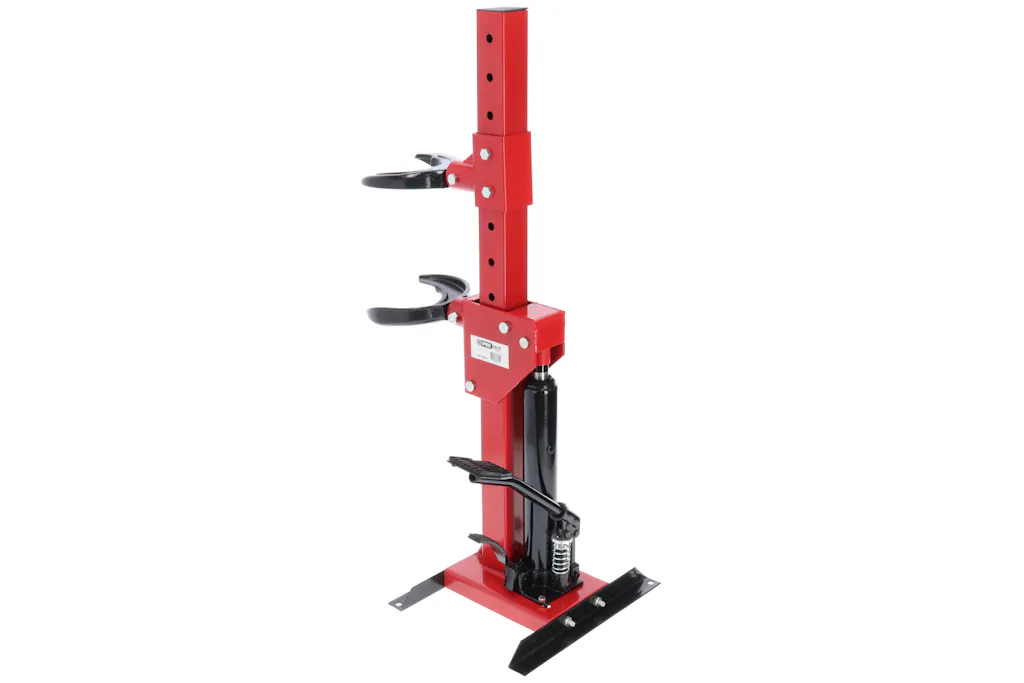 Hydraulisk fjærspenner 1 tonn