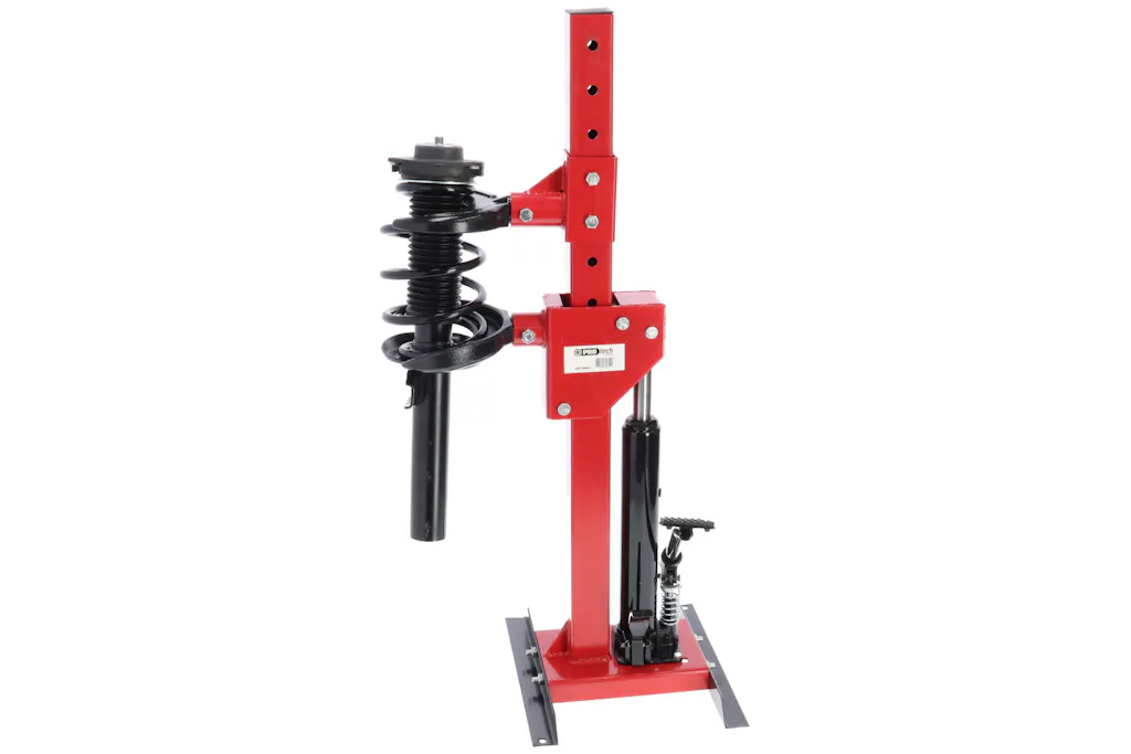 Hydraulisk fjærspenner 1 tonn