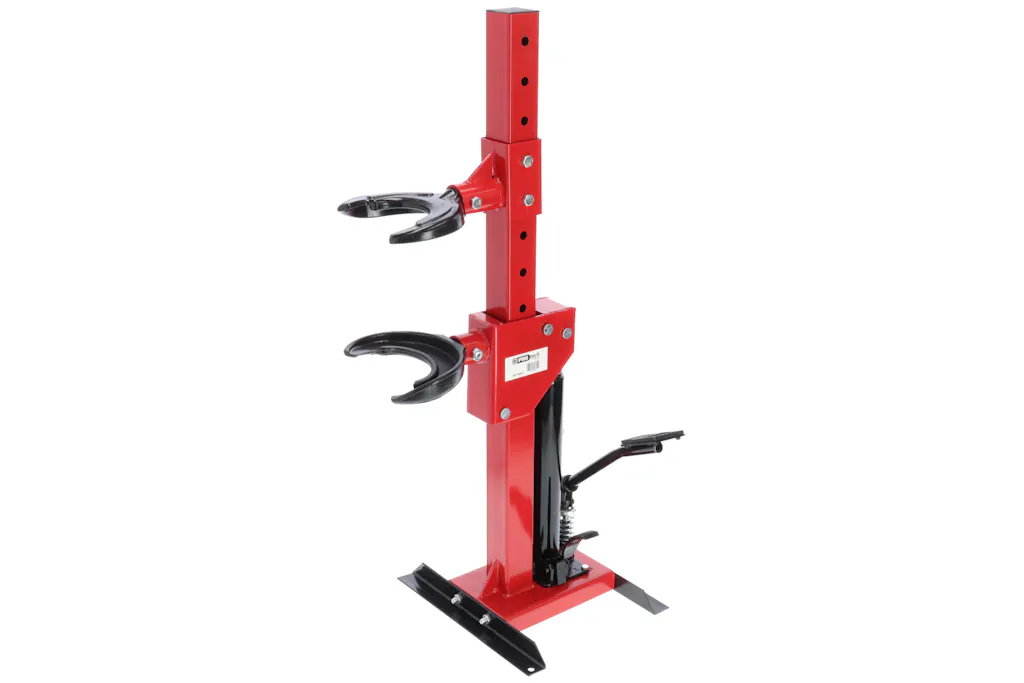 Hydraulisk fjærspenner 1 tonn