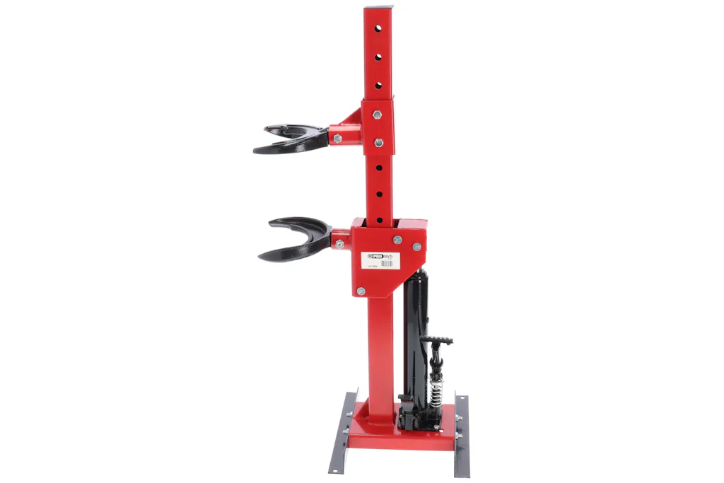 Hydraulisk fjærspenner 1 tonn