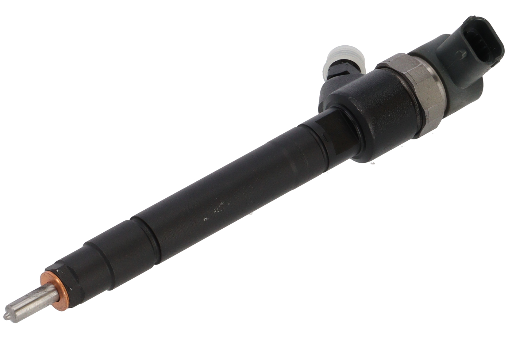 Dieseldyse, common rail