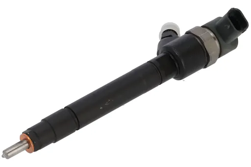 Dieseldyse, common rail