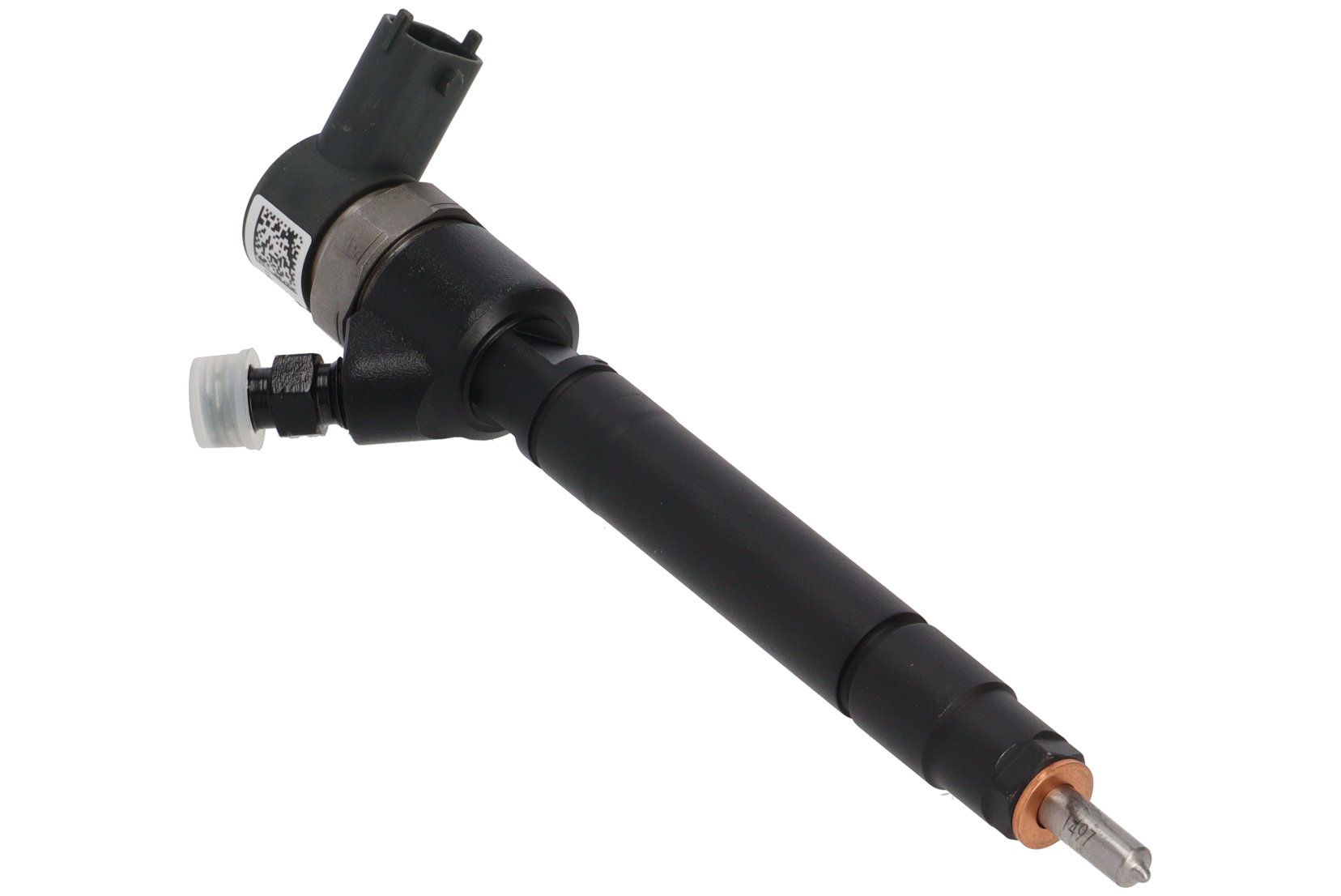 Dieseldyse, common rail