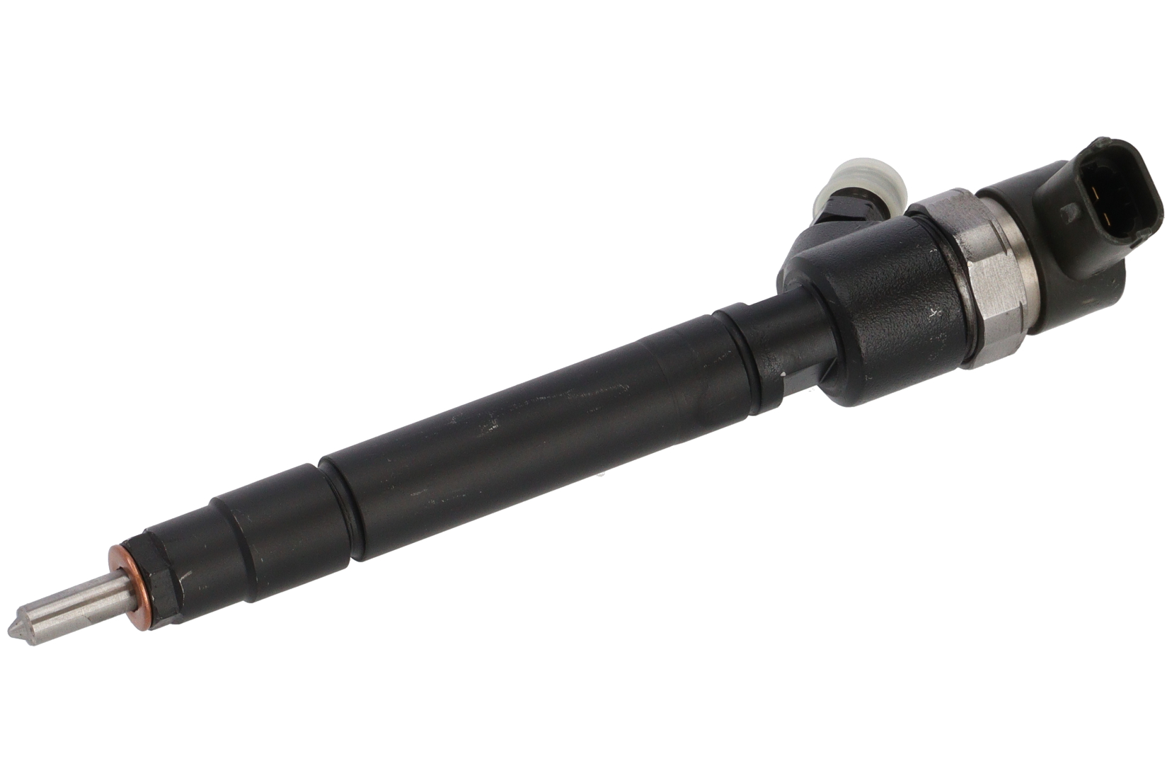 Dieseldyse, common rail