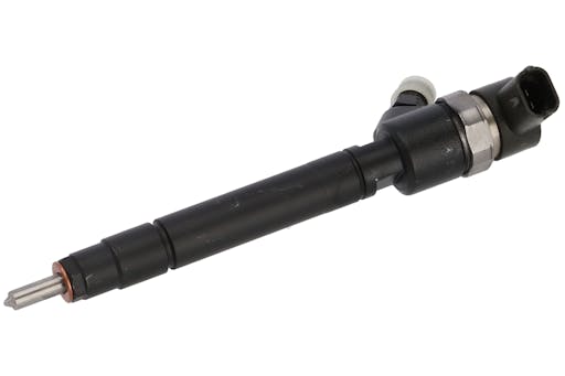 Dieseldyse, common rail