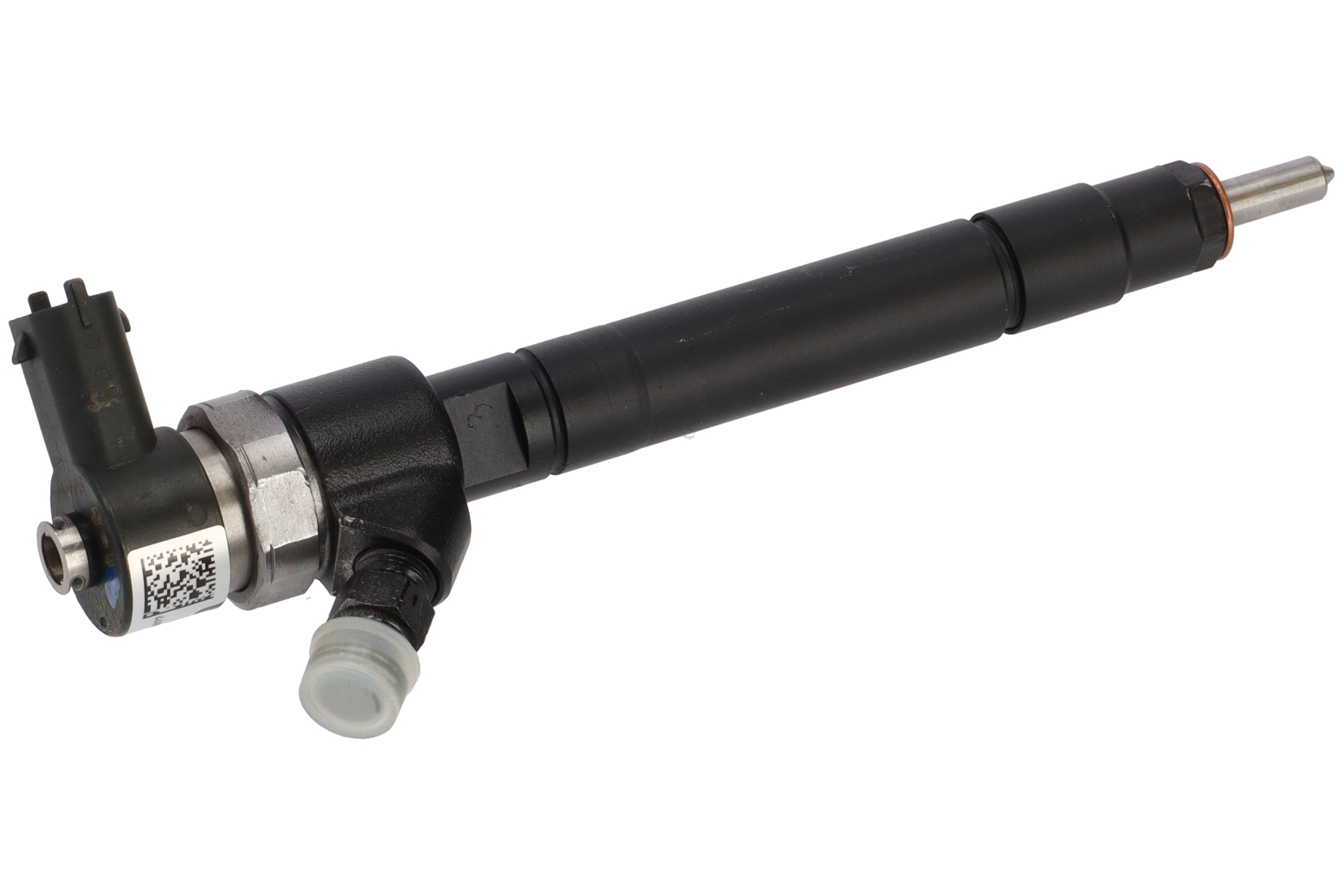 Dieseldyse, common rail