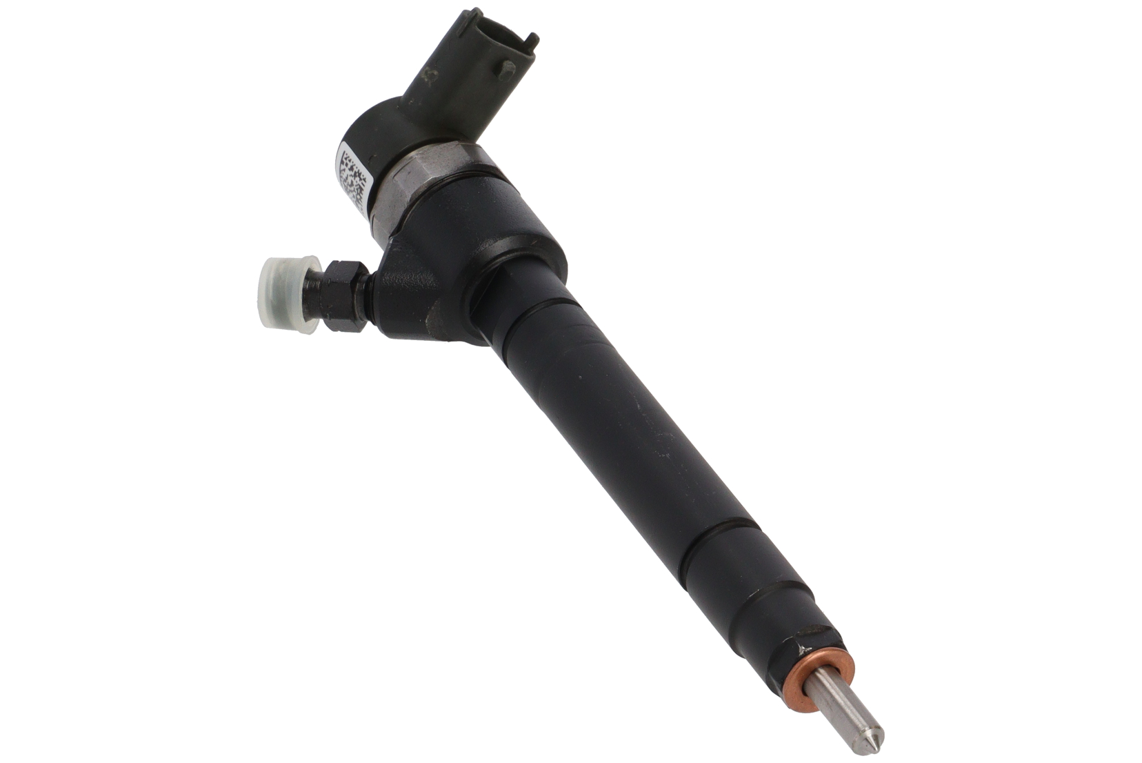 Dieseldyse, common rail