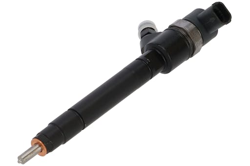 Dieseldyse, common rail