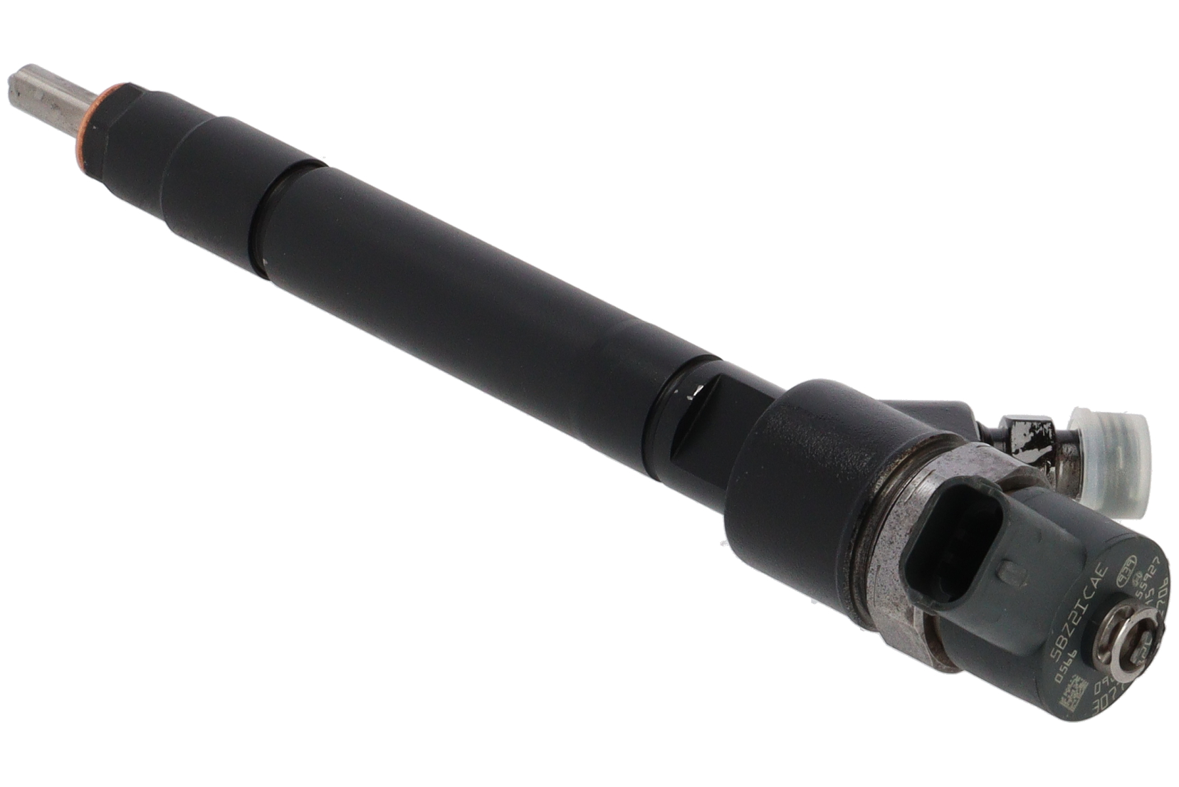 Dieseldyse, common rail