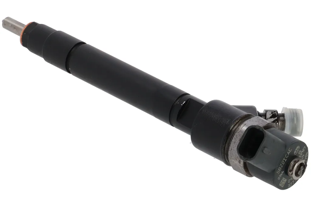 Dieseldyse, common rail
