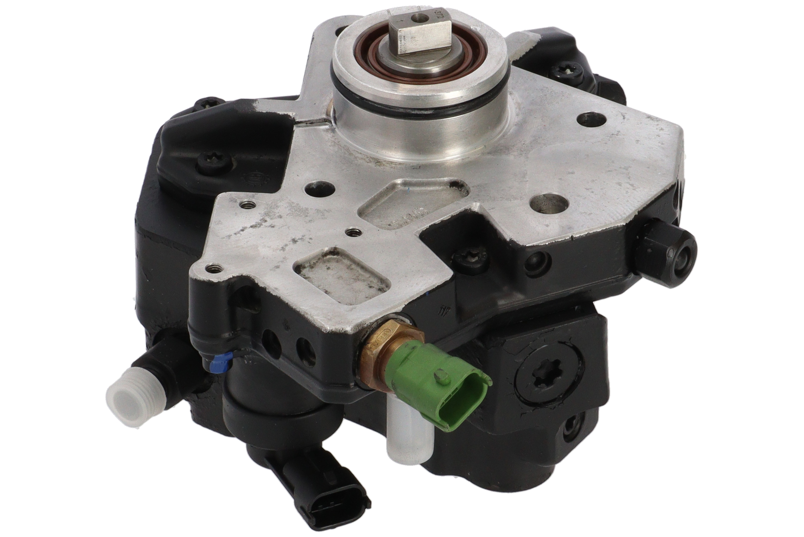 Dieselpumpe, common rail til Volvo