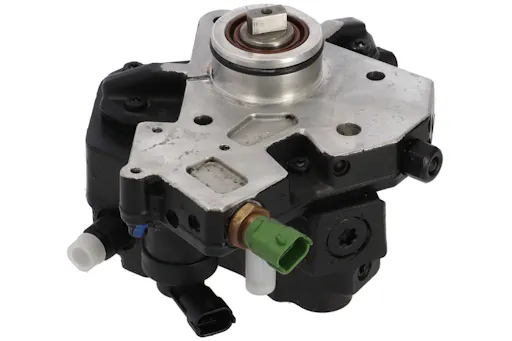 Dieselpumpe, common rail