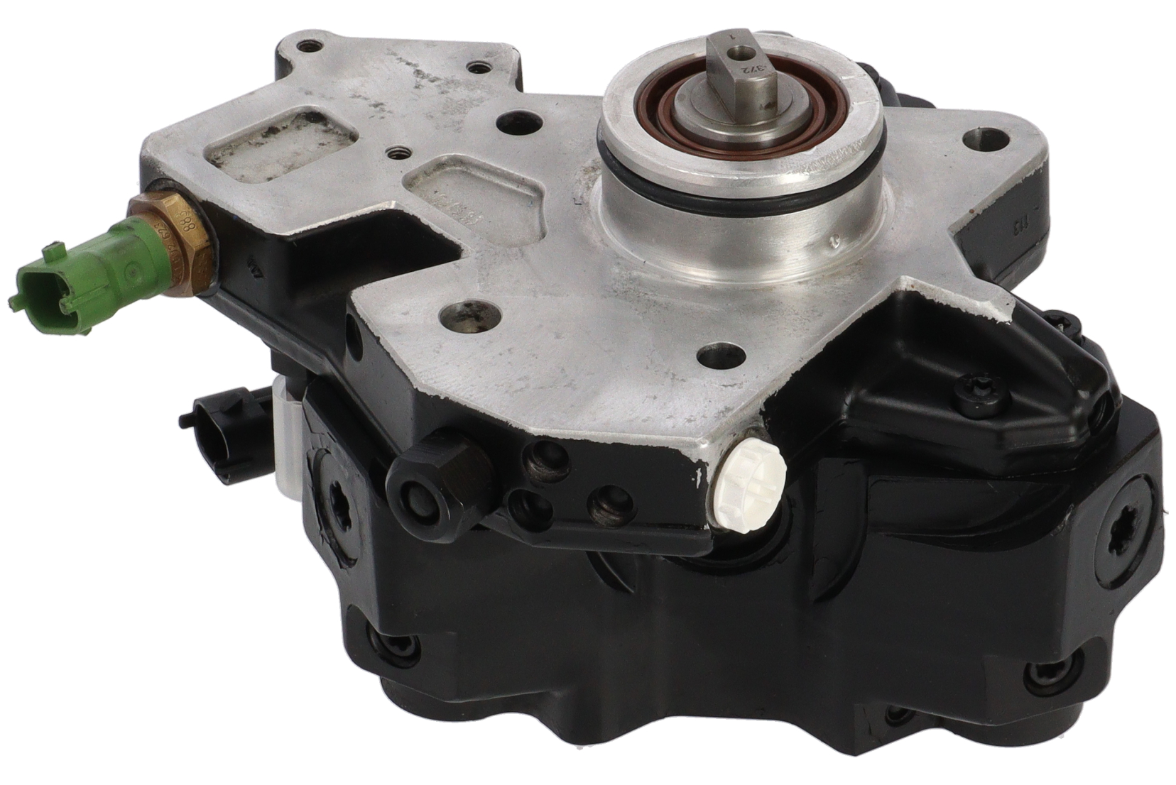 Dieselpumpe, common rail