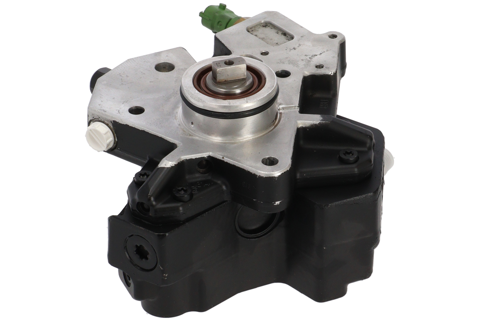 Dieselpumpe, common rail