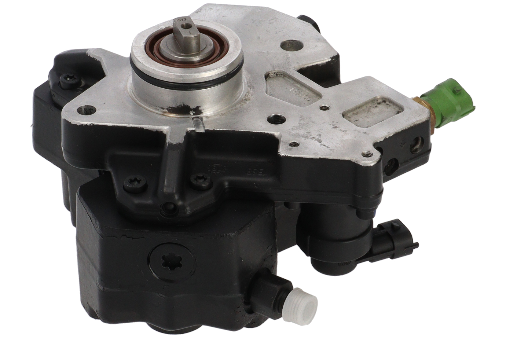 Dieselpumpe, common rail