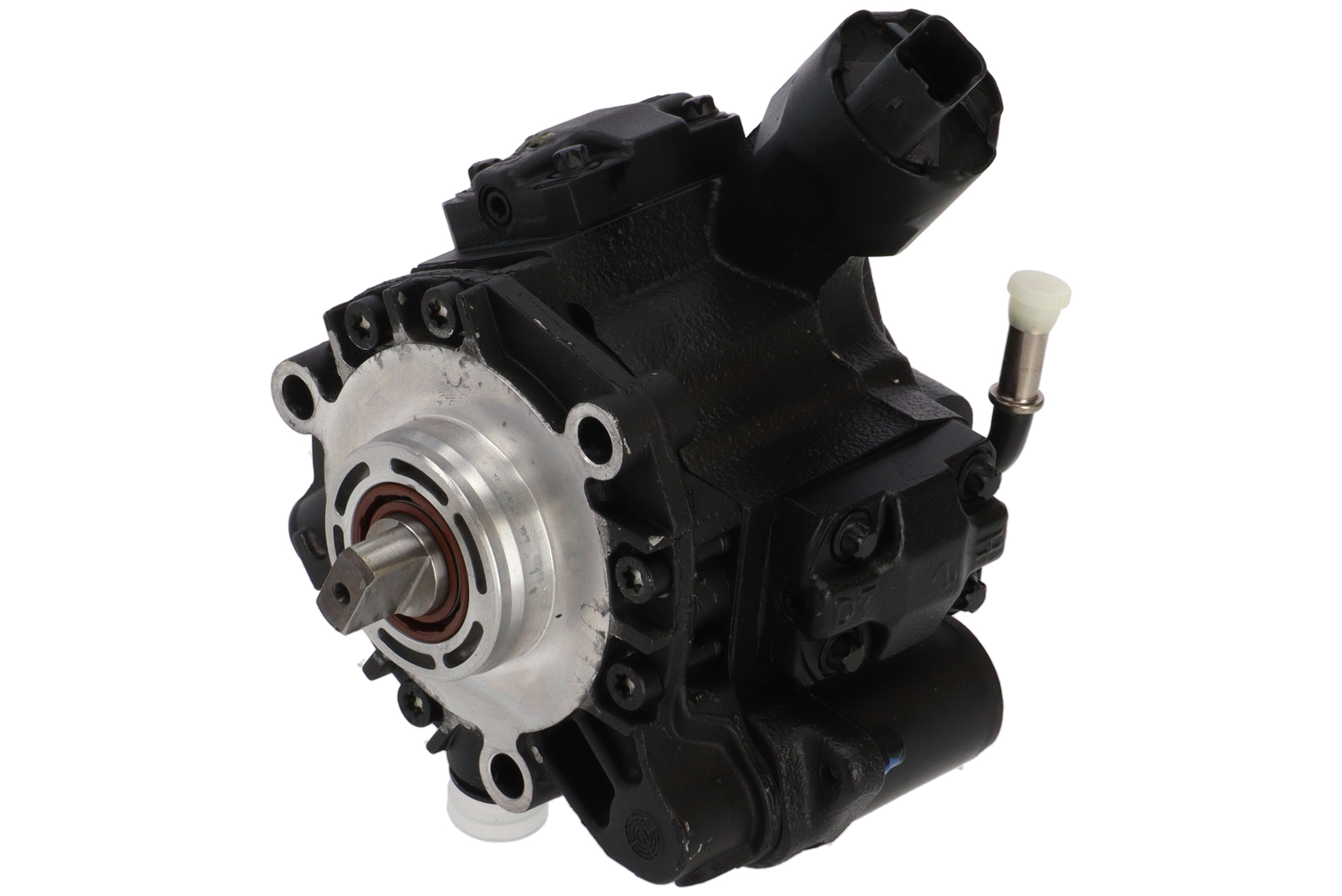 Dieselpumpe, common rail til Volvo