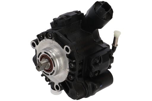 Dieselpumpe, common rail