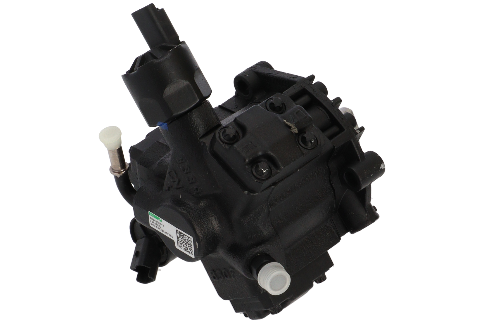 Dieselpumpe, common rail