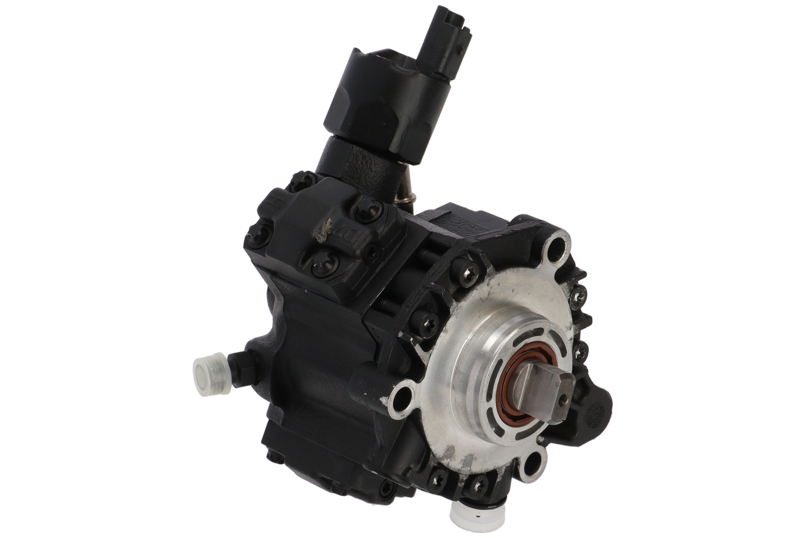 Dieselpumpe, common rail