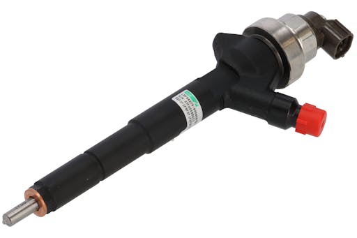 Dieseldyse, common rail til Opel