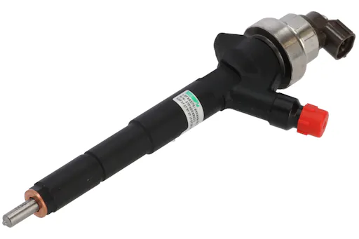 Dieseldyse, common rail