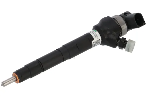 Dieseldyse, common rail